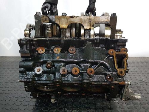 Andere VW TOUAREG (7LA, 7L6, 7L7) 3.0 V6 TDI | BP25812538O1