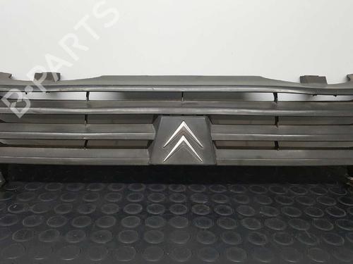 Used Grille CITROËN C15 Box Body/MPV (VD_) [1984-2006]  2735727