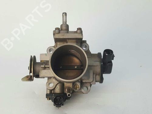 Used Throttle body HONDA CIVIC VI Fastback (MA, MB) 1.5 16V (MB3) (114 hp) 9290602