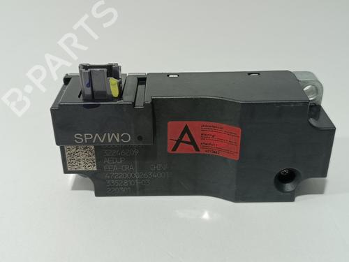 Elektronische module LYNK & CO 01 PHEV (261 hp) 29217336