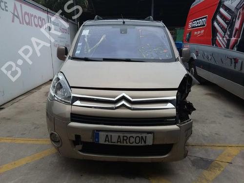 Switch CITROËN BERLINGO MULTISPACE (B9) 1.6 HDi 110 | BP14531772I30