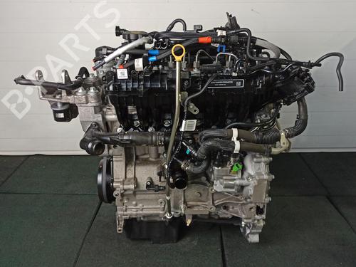 Engine LAND ROVER RANGE ROVER EVOQUE (L538)  | BP16662611M1 