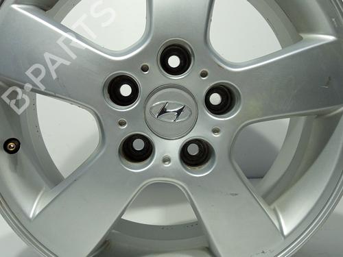 Rim HYUNDAI TUCSON (JM) 2.0 | BP24345400C45