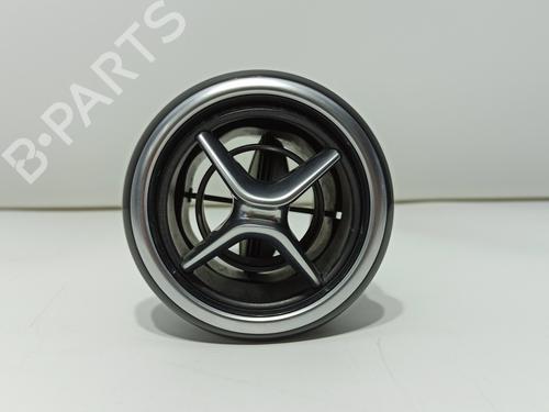 Air vent MERCEDES-BENZ B-CLASS Sports Tourer (W246, W242) B 180 CDI (246.200) (109 hp) 16324544