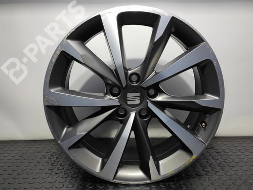Used Rim SEAT LEON Sportstourer (KL8, KLD) 1.5 eTSI (150 hp) 11999364