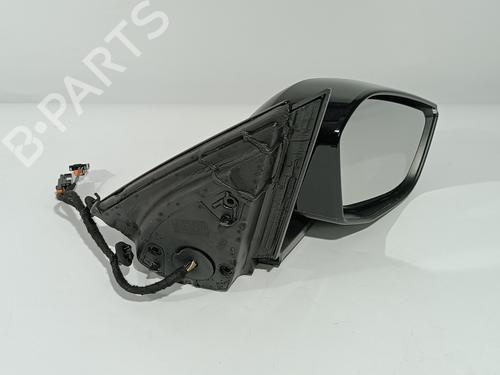 Right mirror CITROËN C4 III (BA_, BB_, BC_) ë-C4 (BCZKXC, BZCKSC) | BP15592822C27
