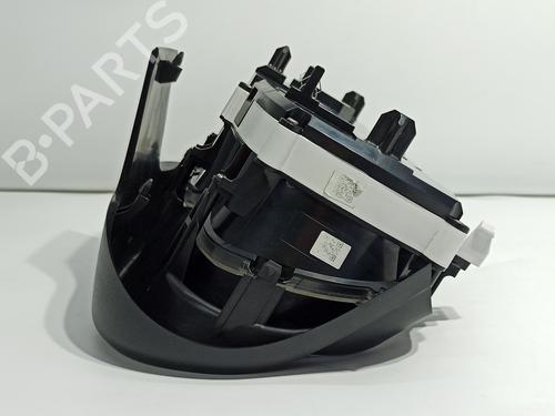Instrument cluster CITROËN C3 AIRCROSS II (2R_, 2C_) 1.2 PureTech 110 (2RHNZB, 2RHNZW, 2RHNPX, 2RHNPJ) | BP10737464C47