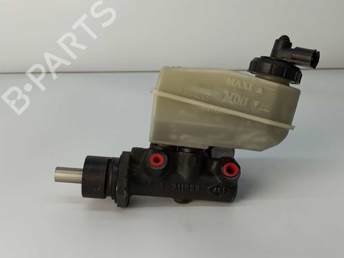 Brake master cylinder RENAULT MEGANE I (BA0/1_) 1.6 e (BA0F, BA0S) | BP9423572M77 