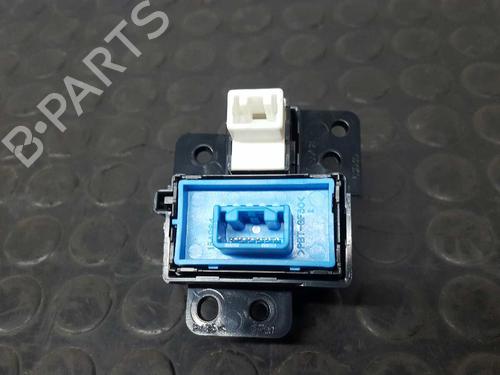 Electronic module LEXUS IS II (_E2_) 220d (ALE20) | BP2737599M83