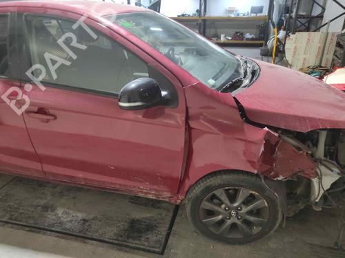 Used Parts HYUNDAI i20 I (PB, PBT) 1.2 (86 hp) 4280631