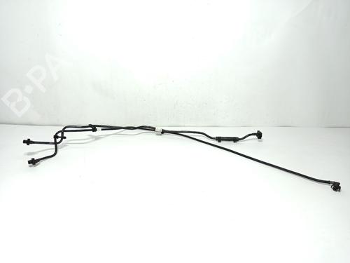 Used Pipe Pipe LAND ROVER RANGE ROVER EVOQUE (L551) 1.5 P160 MHEV (160 hp) 40108281 40108281
