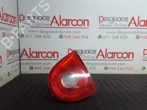 Used Right taillight VW GOLF V (1K1) [2003-2010]  2729604