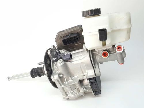 Servo brake VW GOLF VII (5G1, BQ1, BE1, BE2) 1.4 GTE Hybrid | BP4225337M42 
