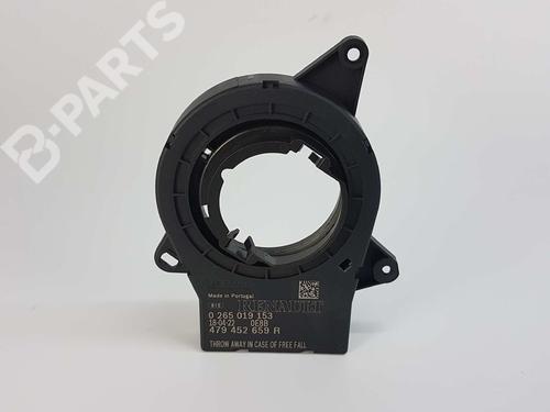 Elektronisk modul RENAULT CLIO IV (BH_) 0.9 TCe 90 (BHNF, BHMA, BHMH, BHJK, BHJR) (90 hp) 11730373