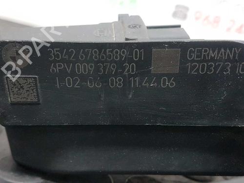 Pedal BMW 1 (E87) 118 d | BP2756618I4