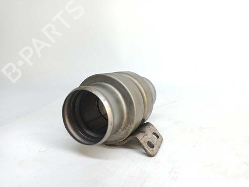 Pipe NISSAN PATHFINDER III (R51) 2.5 dCi | BP14540812M125