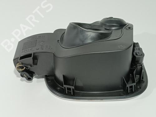Fuel flap CITROËN C3 AIRCROSS II (2R_, 2C_) 1.2 PureTech 110 (2RHNZB, 2RHNZW, 2RHNPX, 2RHNPJ) | BP21085783C131 
