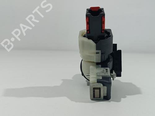 Ignition barrel RENAULT CLIO V (B7_) 1.5 Blue dCi 85 (B7AG) | BP21168984M48 