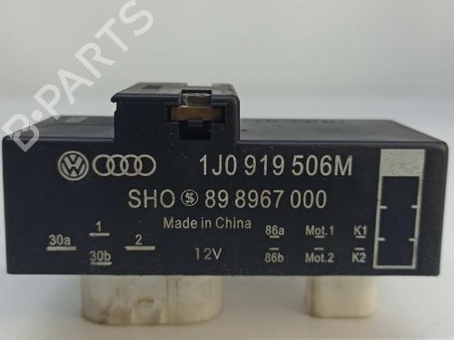 Electronic module VW POLO V (6R1, 6C1) 1.6 TDI | BP9497676M83 