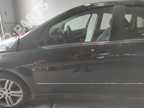 Used Left front door MERCEDES-BENZ B-CLASS Sports Tourer (W245) B 180 CDI (245.207) (109 hp) 10902509