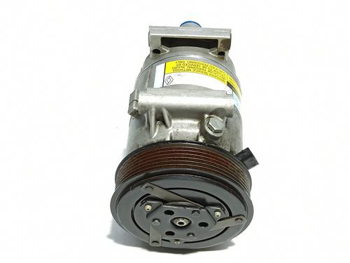 AC compressor NISSAN PRIMERA (P12) 1.9 dCi | BP15406410M34