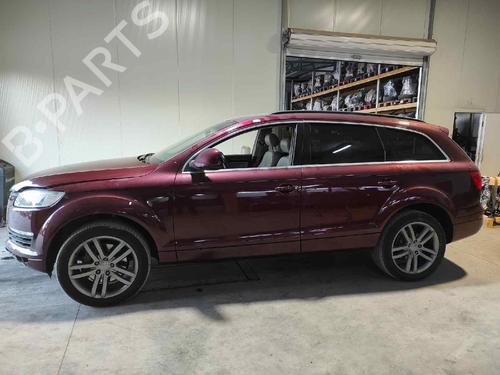 Modulo confort AUDI Q7 (4LB) 3.0 TDI quattro | BP7516898M56 