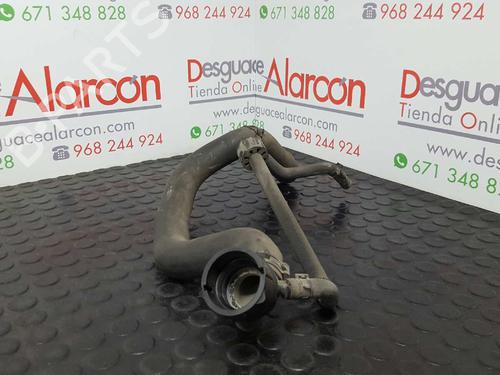 Pipe SEAT ALTEA (5P1) 1.9 TDI | BP14528207M125