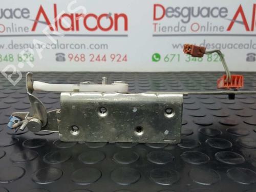 Other PEUGEOT PARTNER MPV (5_, G_) 1.6 HDi 90 | BP14528086O1 