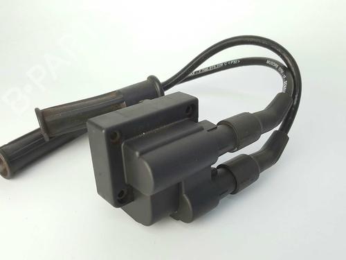 Ignition coil RENAULT CLIO II (BB_, CB_) 1.6 (B/CB0D, BB00) | BP7542511M94