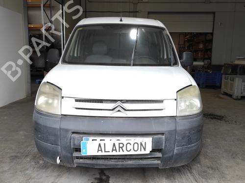 Used Parts CITROËN BERLINGO / BERLINGO FIRST Box Body/MPV (M_) 1.9 D 70 (MBWJZ, MCWJZ) (69 hp) 4281915