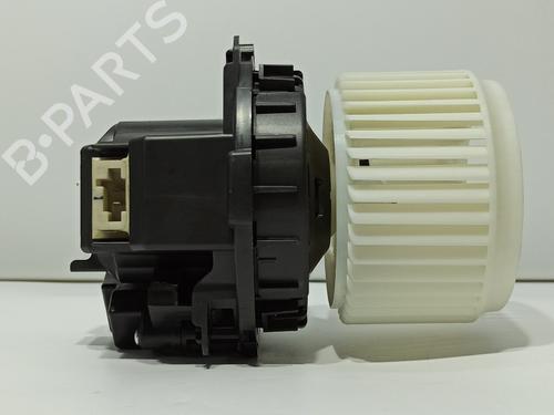 Heater blower motor RENAULT CLIO V (B7_) 1.0 TCe 90 (B7MT) | BP10652248M62 