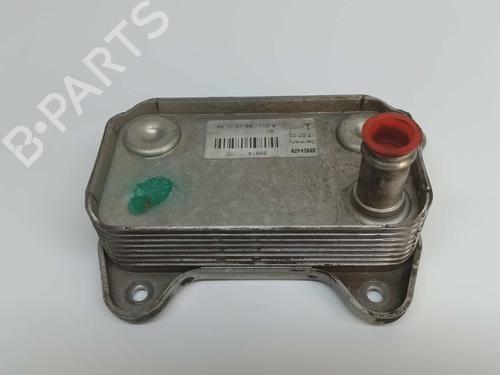 Oil radiator MERCEDES-BENZ SPRINTER 4-t Platform/Chassis (B904) 416 CDI | BP14539371M33