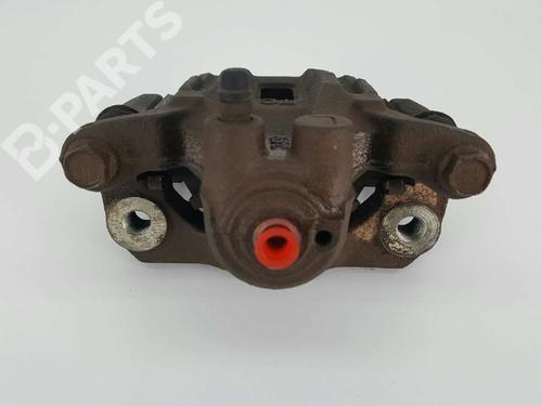 Left rear brake caliper NISSAN PATHFINDER III (R51) 2.5 dCi 4WD | BP11542472M107 