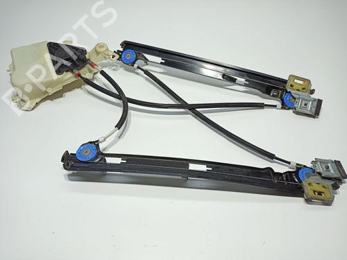 Used Front right window mechanism Front right window mechanism SEAT ALTEA (5P1) [2004-2015] 33287803 33287803