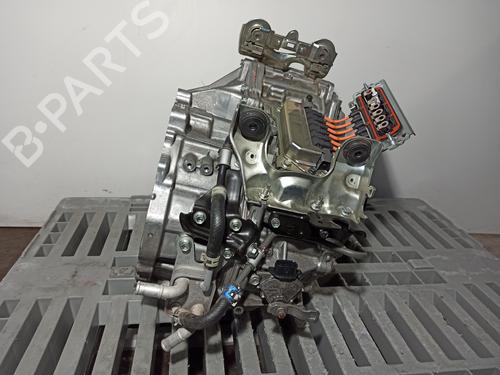 Gearbox TOYOTA COROLLA Hatchback (_E21_, _EA1_, _EH1_)  | BP20714623M3