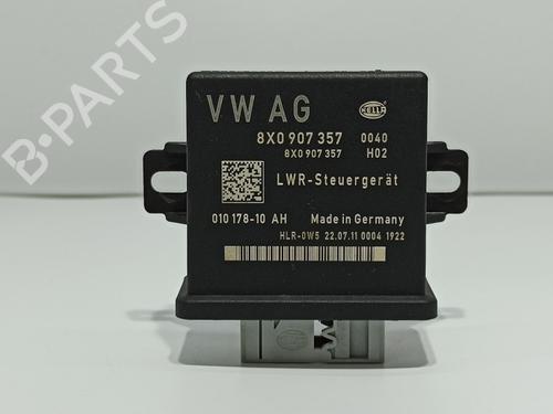 Elektronische module AUDI A1 (8X1, 8XK) 1.6 TDI (105 hp) 12578424