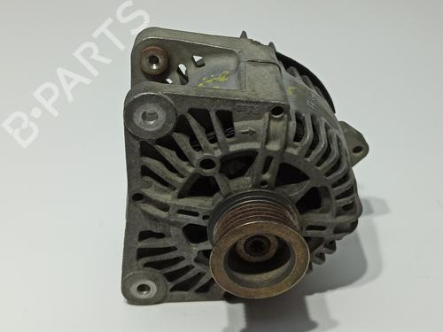 Alternator RENAULT MEGANE II (BM0/1_, CM0/1_) 1.5 dCi (BM0F, BM0T, BM2B, CM0F, CM0T) | BP29320416M7 