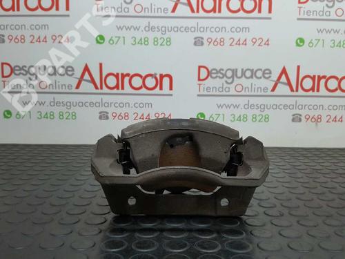 Used Right front brake caliper MERCEDES-BENZ B-CLASS Sports Tourer (W245) B 200 CDI (245.208) (140 hp) 11542394