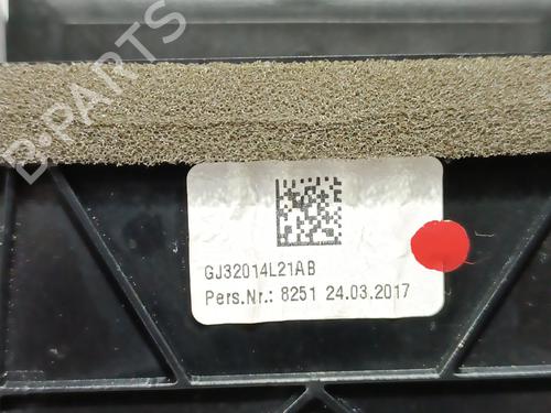 Air vent LAND ROVER RANGE ROVER EVOQUE (L538) 2.0 D 4x4 | BP34266207I21 - Image 5