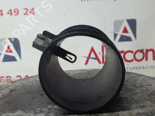 Used Mass air flow sensor Mass air flow sensor FORD TRANSIT CONNECT (P65_, P70_, P80_) [2002-2026] 2734155 2734155