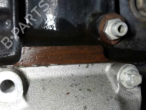 Engine MERCEDES-BENZ S-CLASS (W220, V220) S 320 CDI (220.026, 220.126) | BP4720253M1