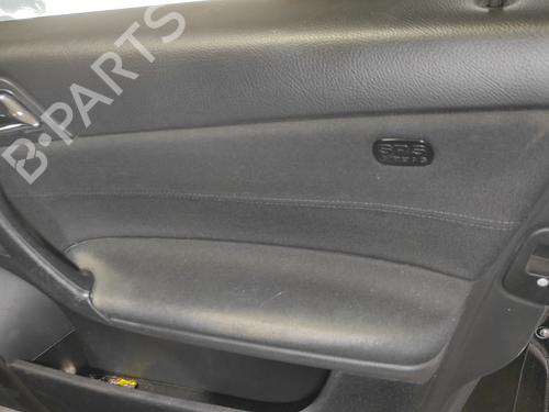 Front right panel MERCEDES-BENZ C-CLASS (W203) C 220 CDI (203.008) | BP36643147C59 - Image 2