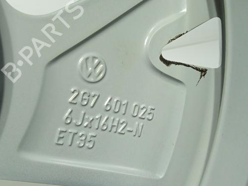 Felg VW TAIGO (CS1) 1.0 TSI | BP27395153C45 