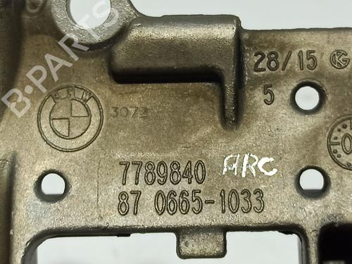 Andre BMW 3 Compact (E46) 318 td | BP36050585O1 - Image 4