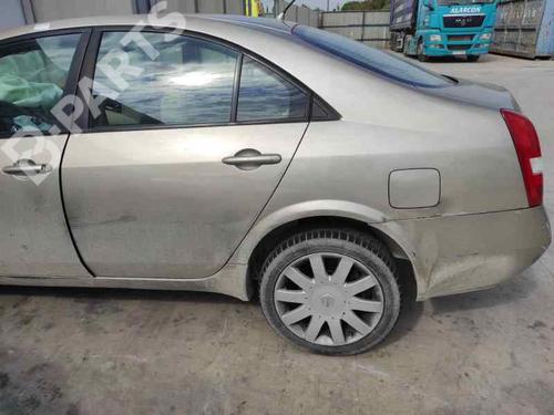 Startmotor NISSAN PRIMERA (P12)  | BP13300789M8 