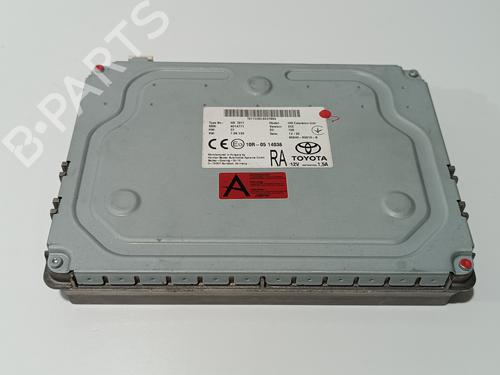 Electronic module TOYOTA COROLLA Estate (_E21_) 2.0 Hybrid (MZEH12) | BP19490762M83