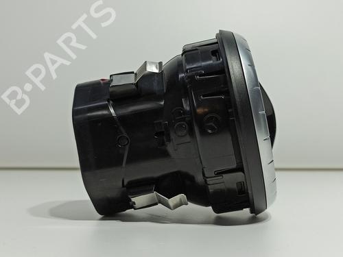 Air vent MERCEDES-BENZ CLA Coupe (C117) CLA 200 CDI / d (117.308) | BP27290021I21 