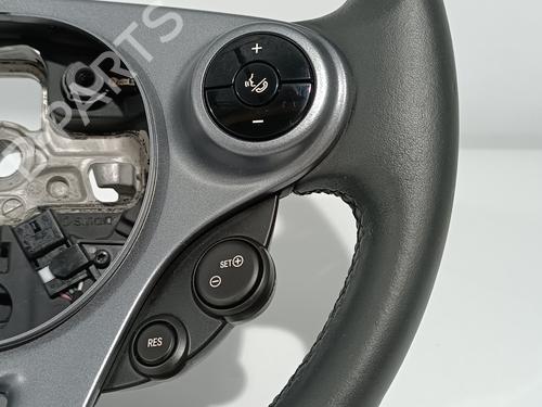 Steering wheel SMART FORFOUR Hatchback (453) electric drive (453.091) | BP12202626C49