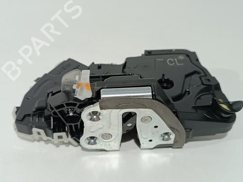Front left lock TOYOTA C-HR (_X2_, _H2_) Hybrid (ZYX20) | BP19117908C98