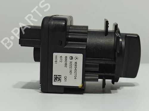 Headlight switch MERCEDES-BENZ B-CLASS Sports Tourer (W245) B 180 CDI (245.207) | BP12908547I24 